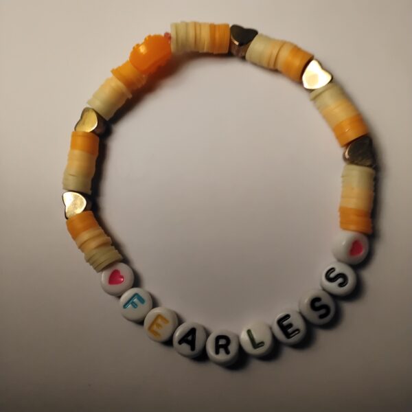 Fearless Bracelet