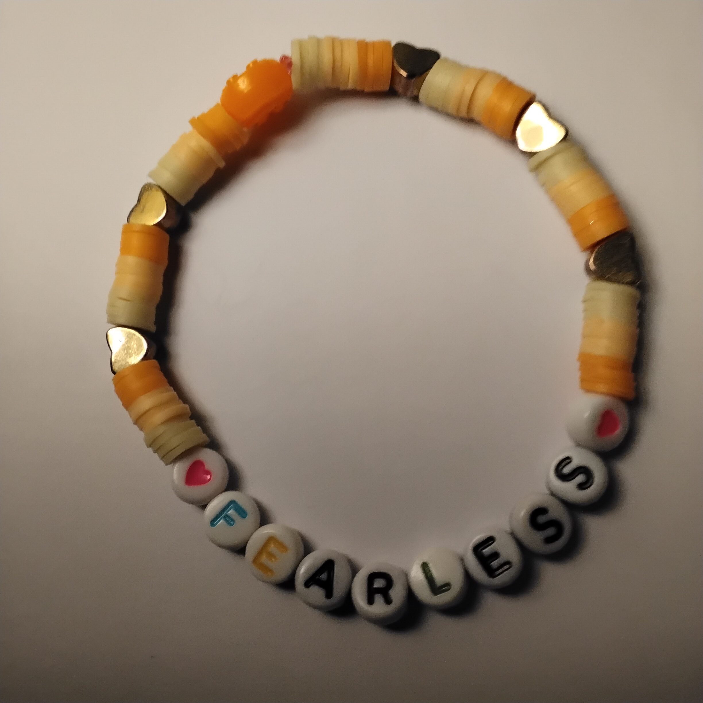 Fearless Bracelet